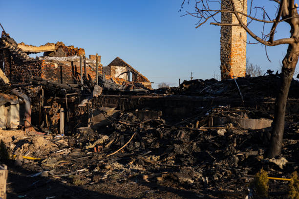 Reliable Content Restoration contractor in Titusville, PA by Meridian Smoke Damage